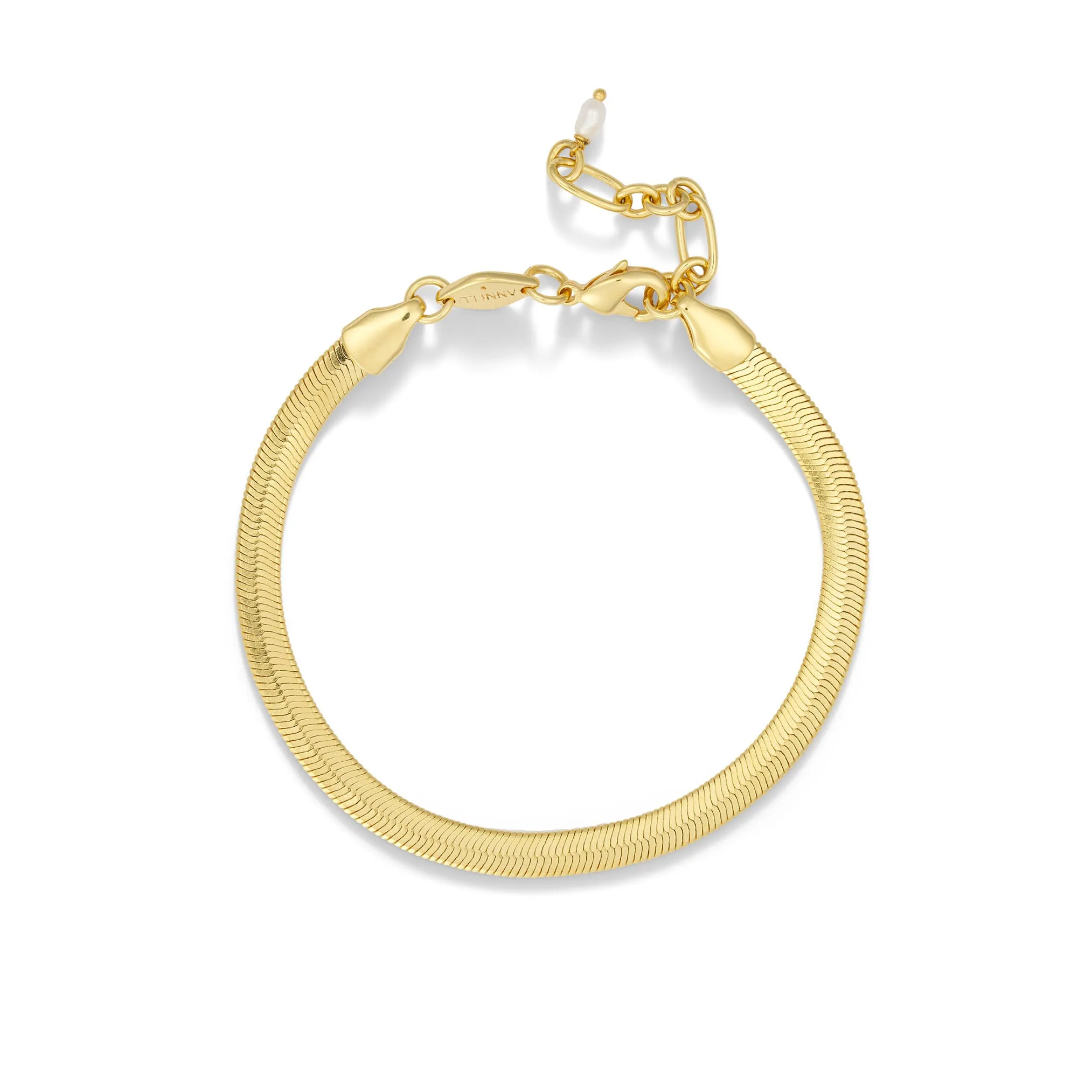 Snake Charmer Bracelet sold by Anni Lu product image thumbnail 3