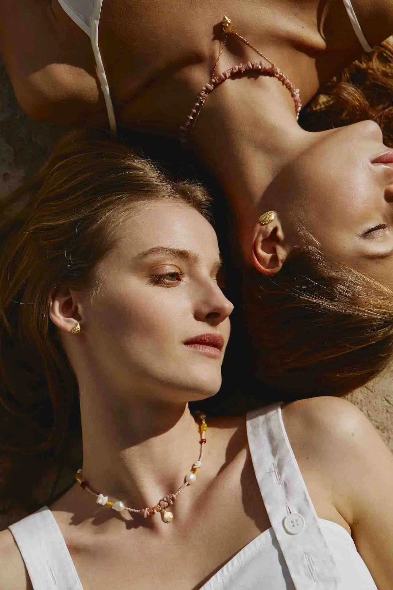 Shell Earrings sold by Anni Lu product image thumbnail 2