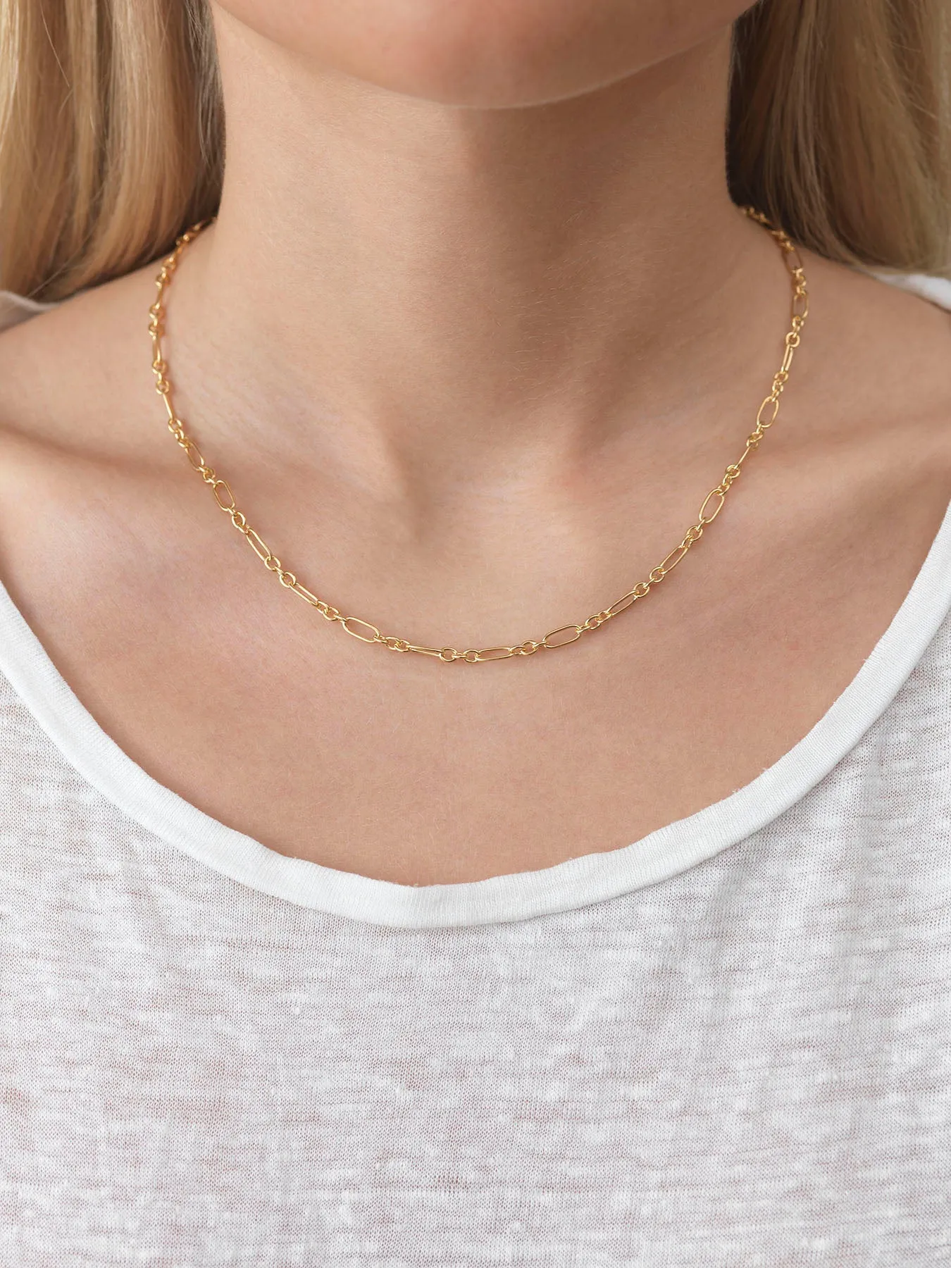 Lynx Necklace sold by Anni Lu product image thumbnail 3