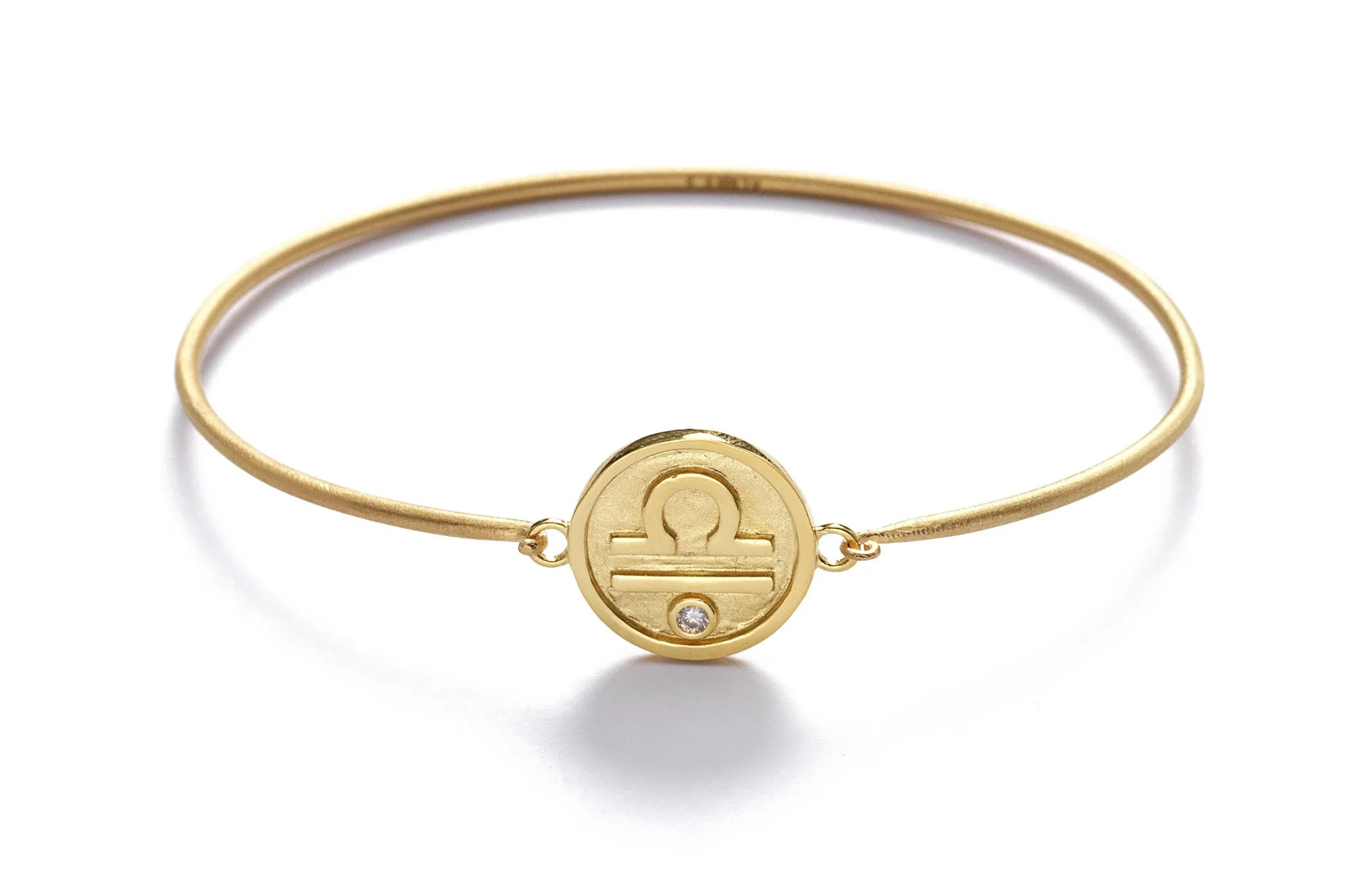 Star Sign Bracelet // Capricorn (21/12 - 19/1) sold by Anni Lu product image thumbnail 4