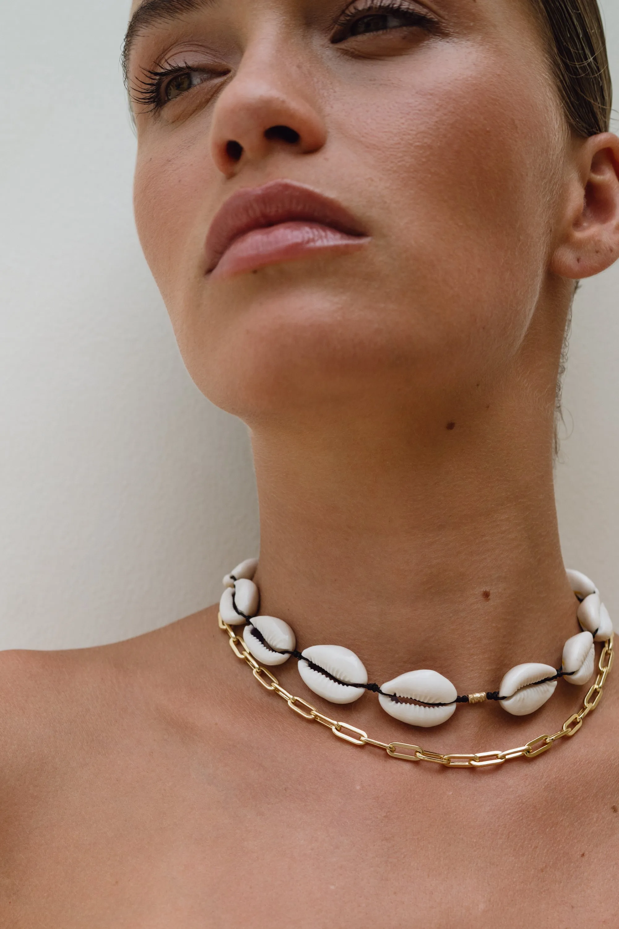 Shelly Necklace sold by Anni Lu product image thumbnail 2