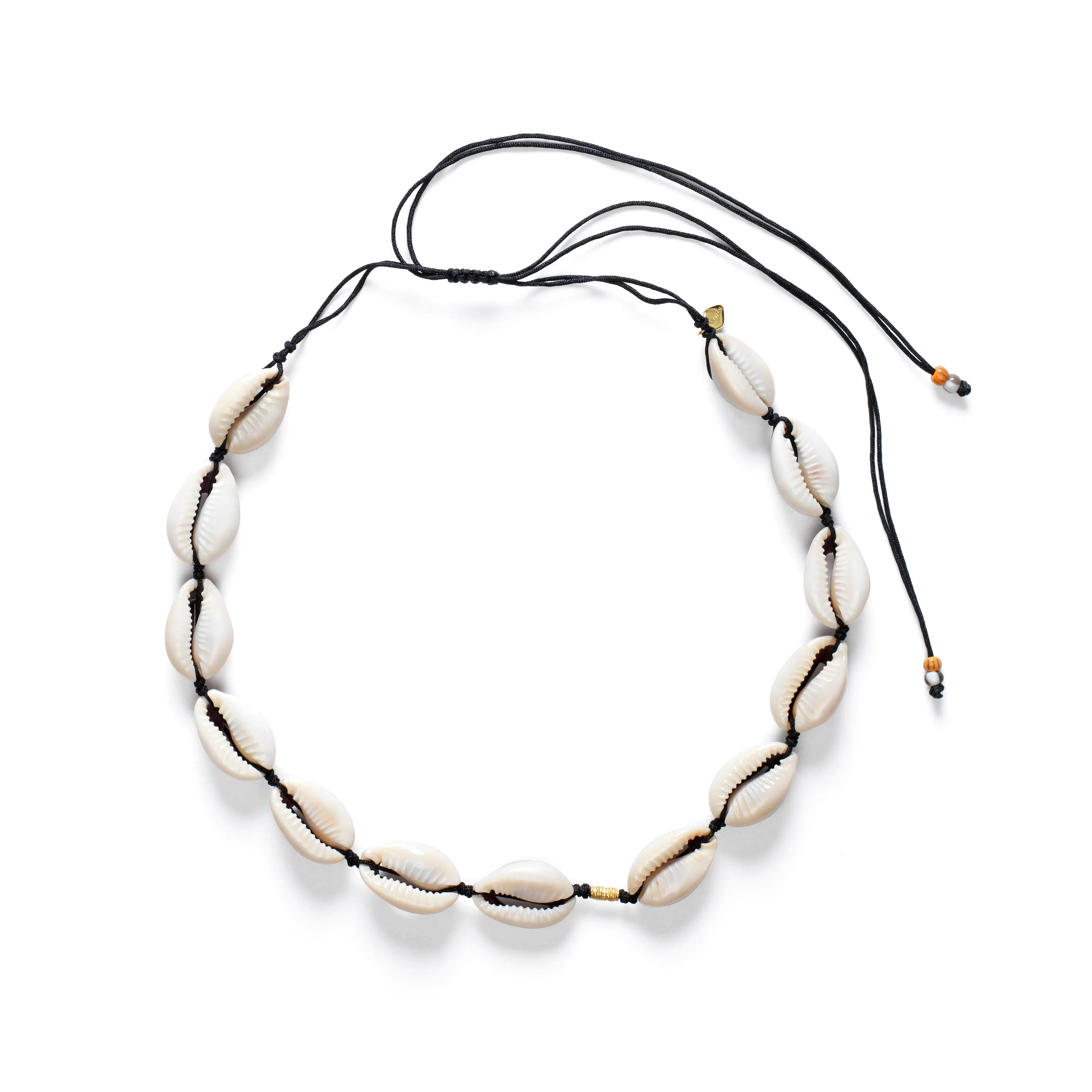 Shelly Necklace sold by Anni Lu