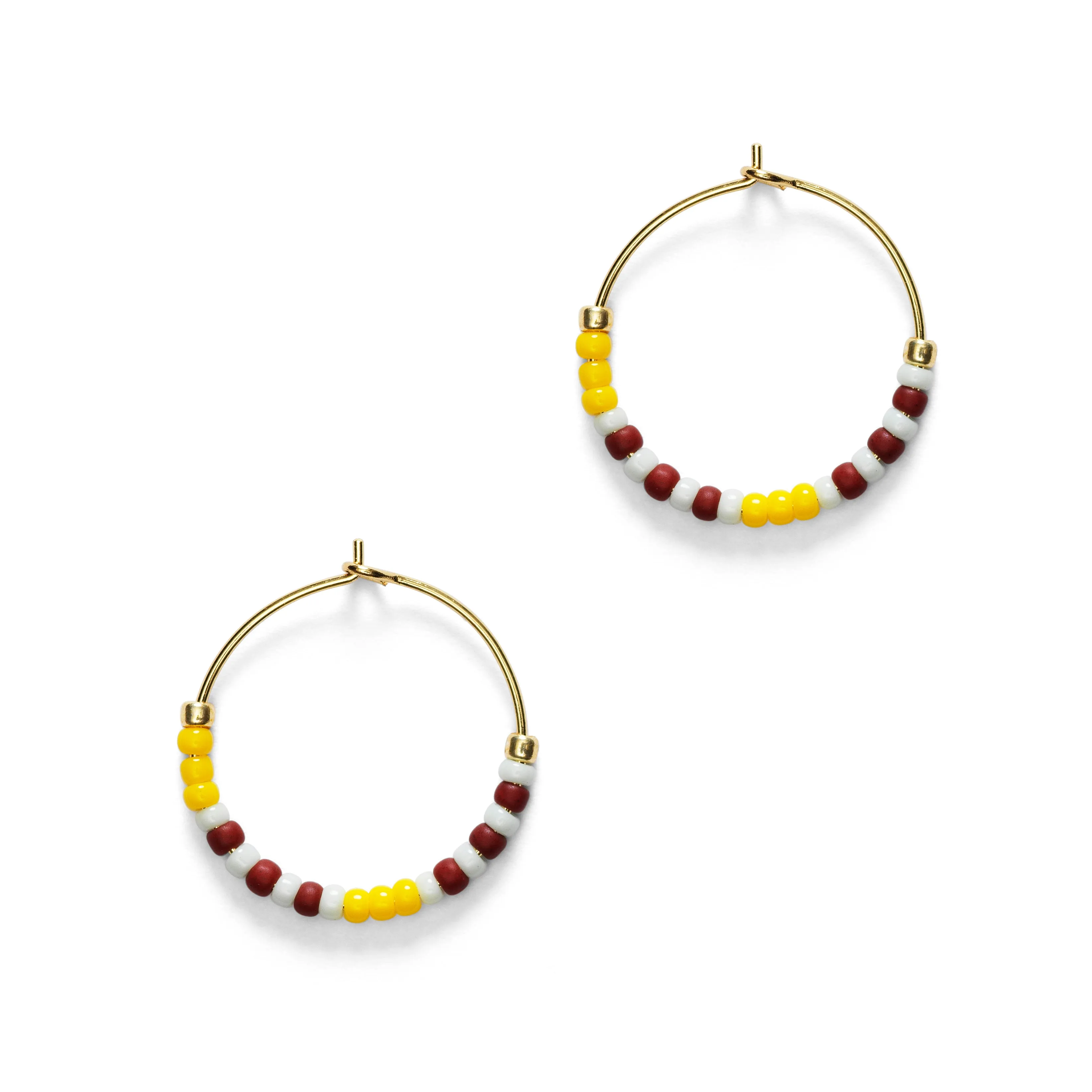 Surf's Up Hoop - Banana Boat sold by Anni Lu