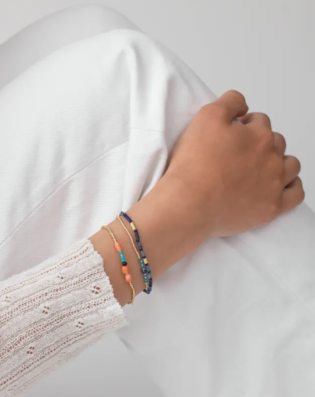 Azzurro Bracelet sold by Anni Lu product image thumbnail 3