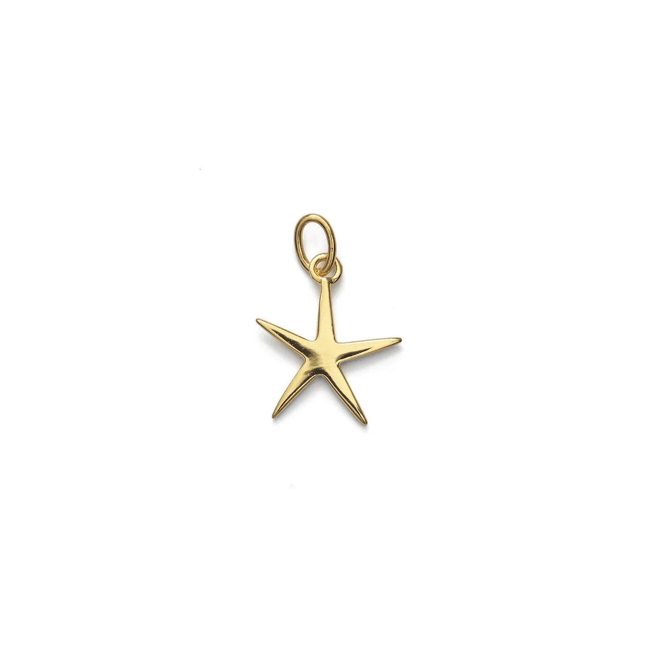 Starfish Pendant sold by Anni Lu product image thumbnail 2
