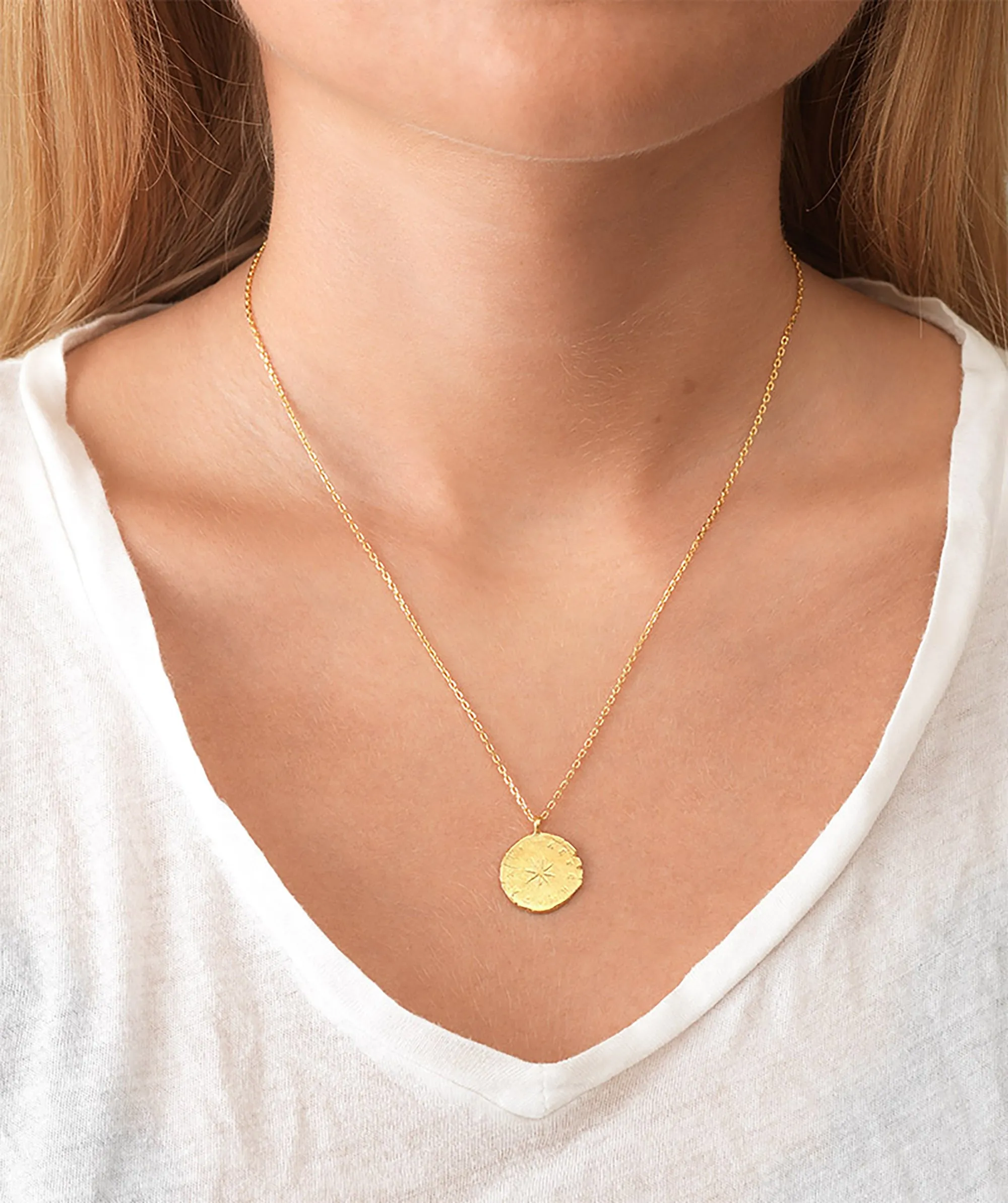 From Paris Necklace - Silver sold by Anni Lu product image thumbnail 3