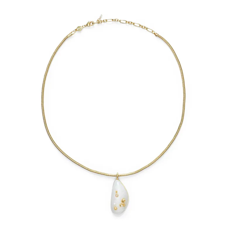 Thalassa Necklace sold by Anni Lu