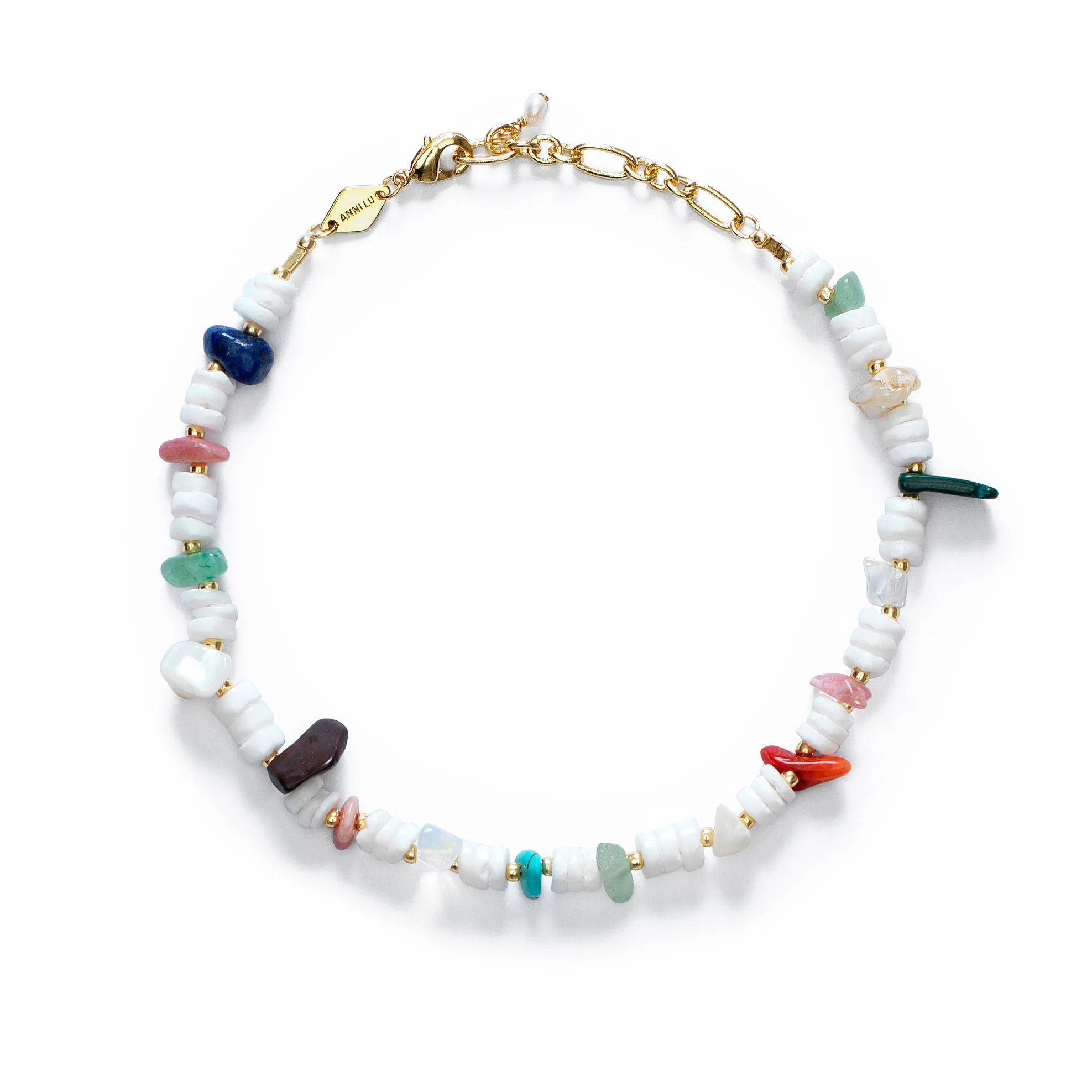 Biarritz Anklet sold by Anni Lu product image thumbnail 3