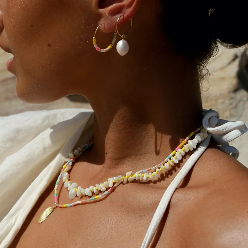 Candy Eldorado Necklace sold by Anni Lu product image thumbnail 2