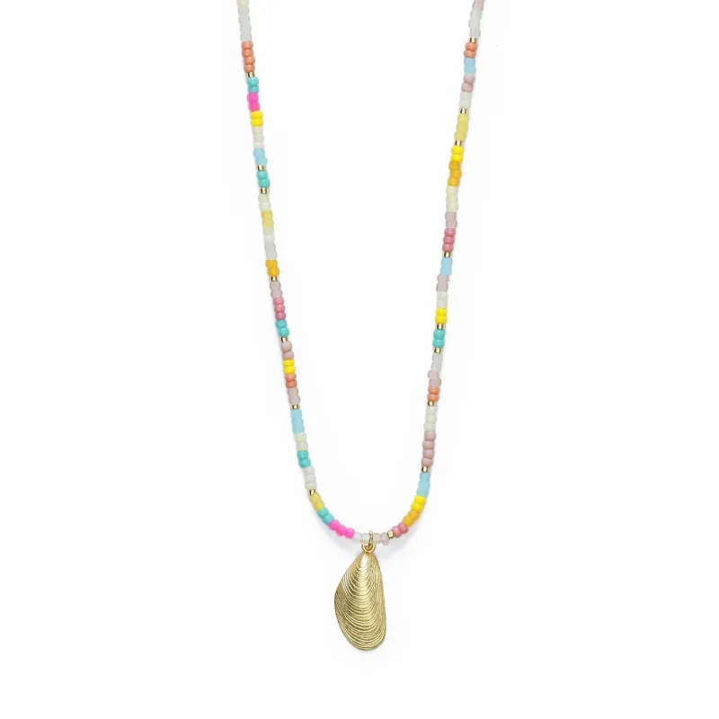 Candy Eldorado Necklace sold by Anni Lu