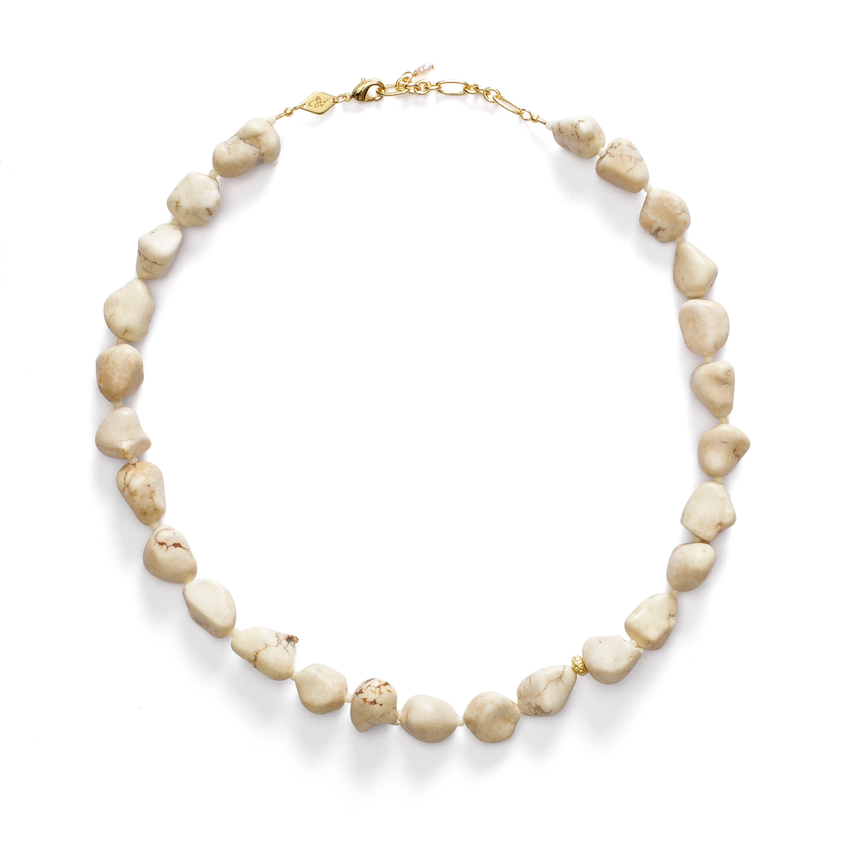 Beach Cocktail Necklace sold by Anni Lu product image thumbnail 3