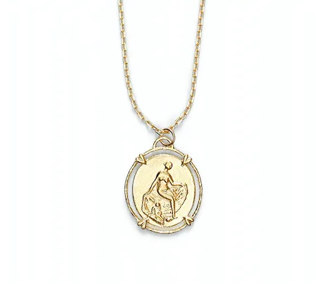 Born to Love Necklace sold by Anni Lu product image thumbnail 4
