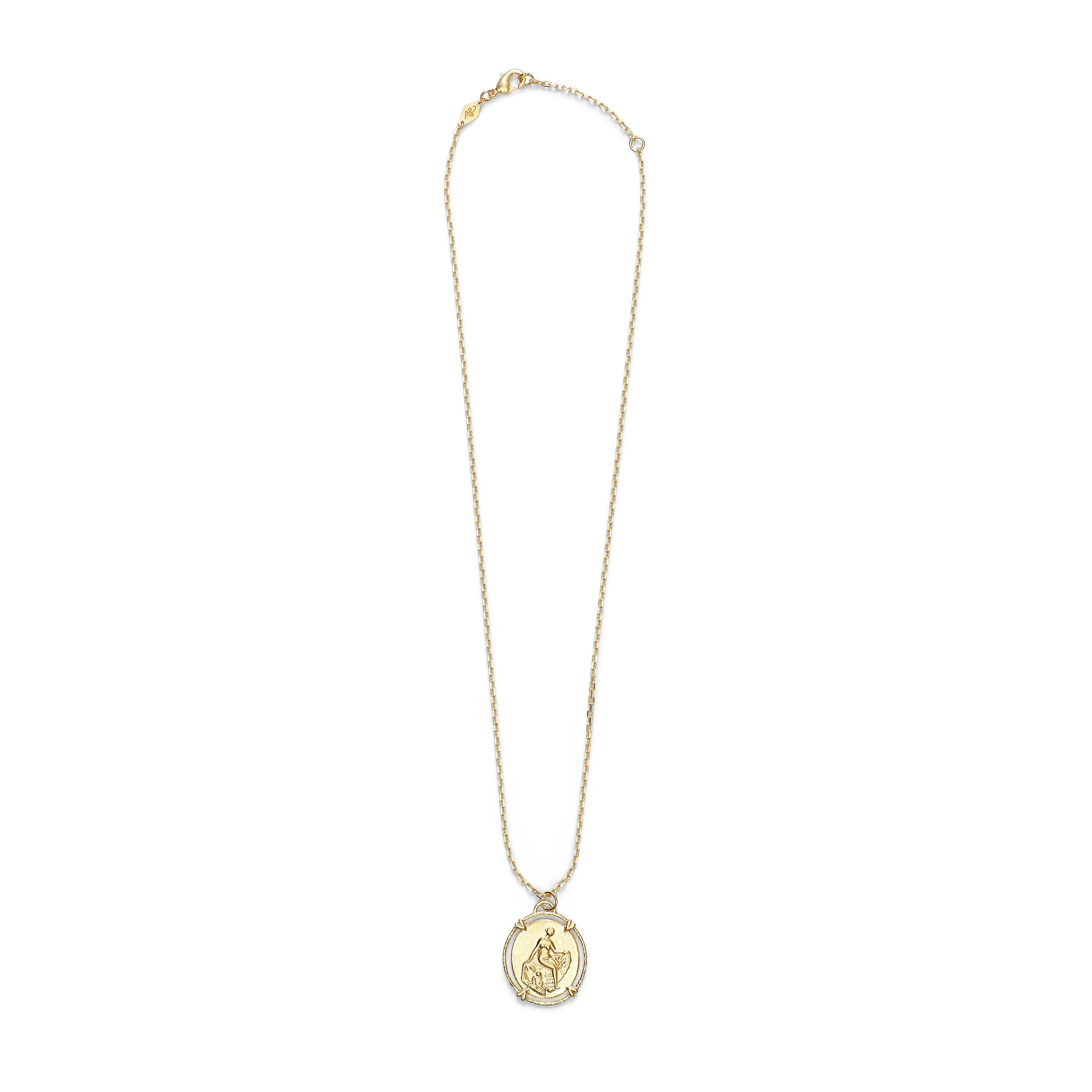 Born to Love Necklace sold by Anni Lu