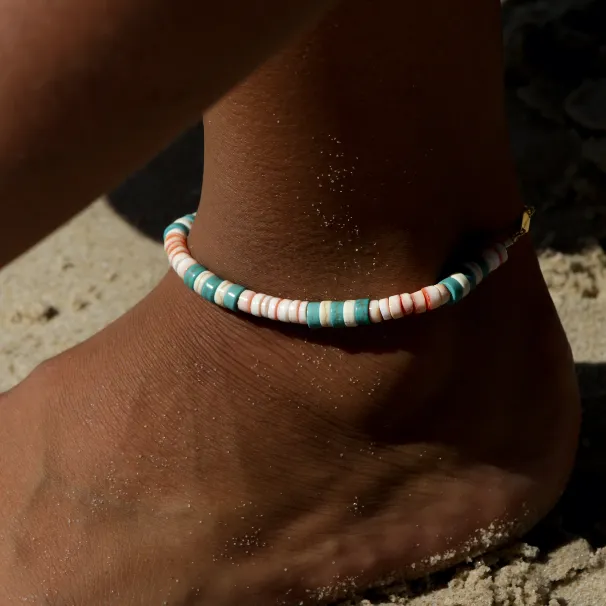 Maui Anklet sold by Anni Lu product image thumbnail 2