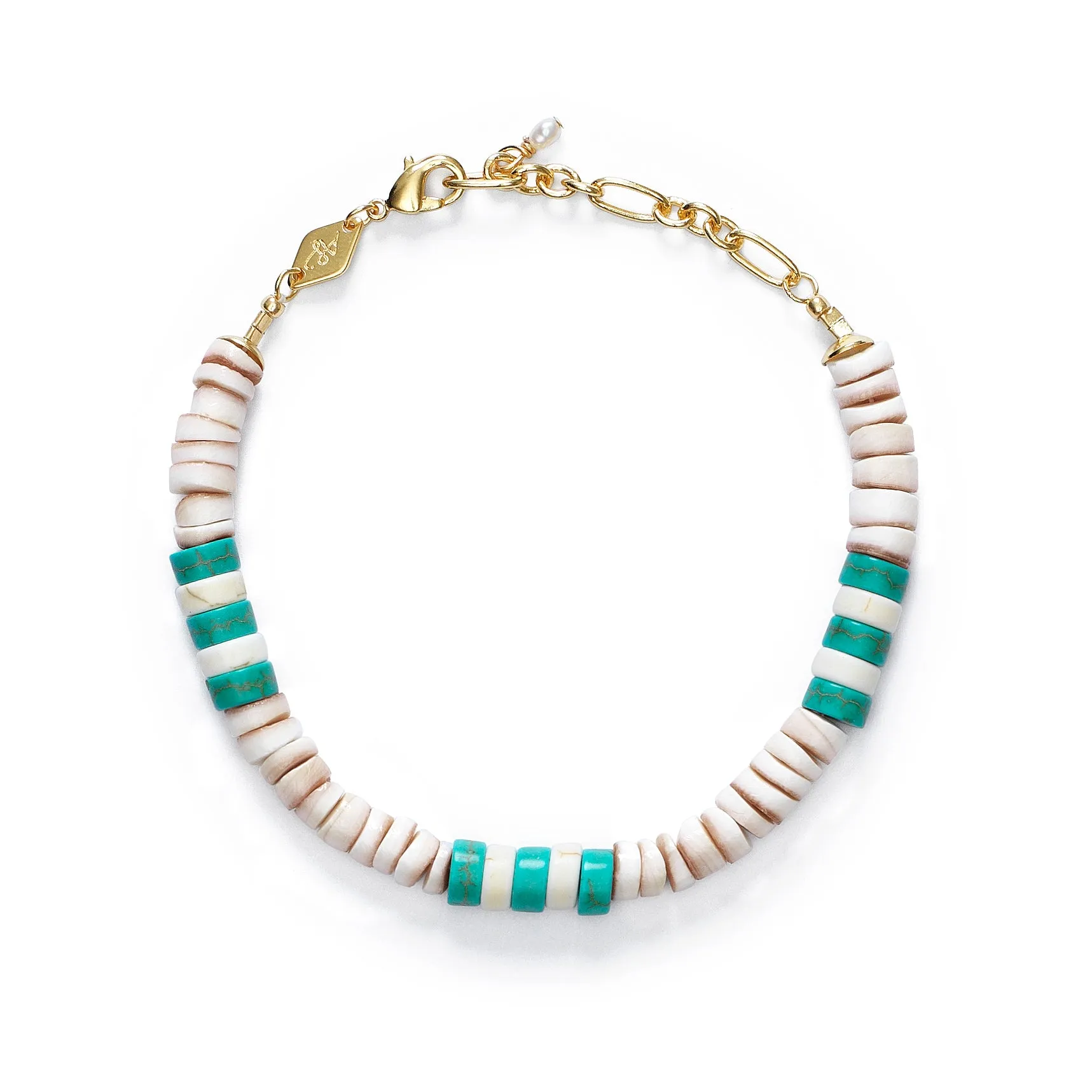 Maui Bracelet sold by Anni Lu