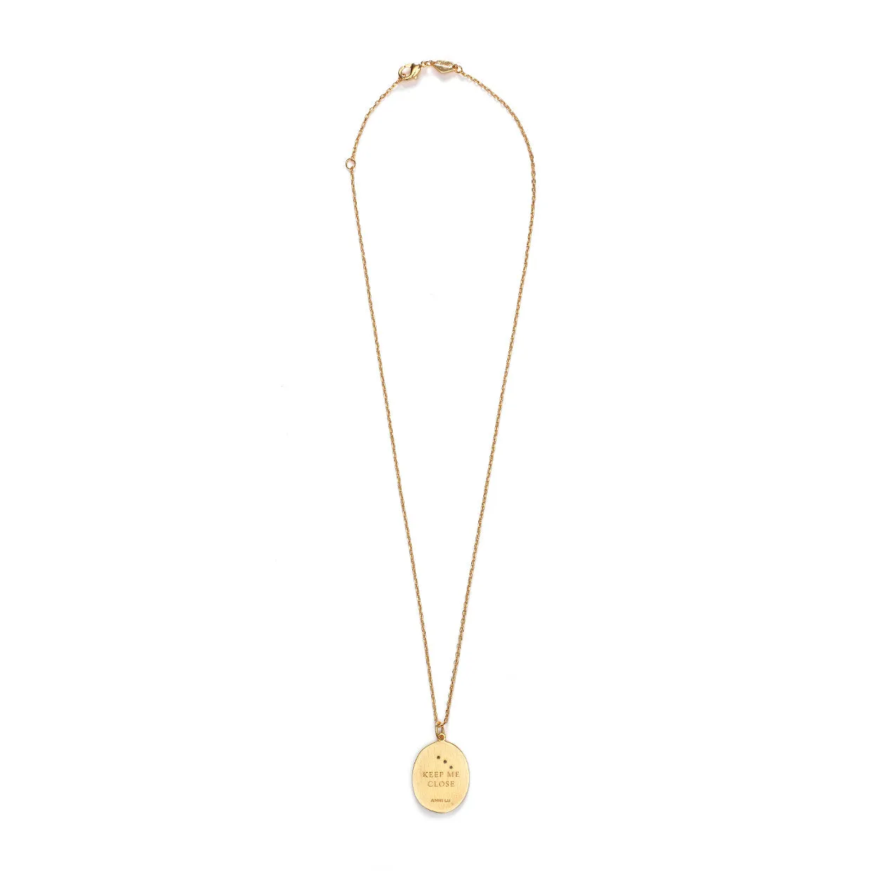 Carla Necklace sold by Anni Lu product image thumbnail 2