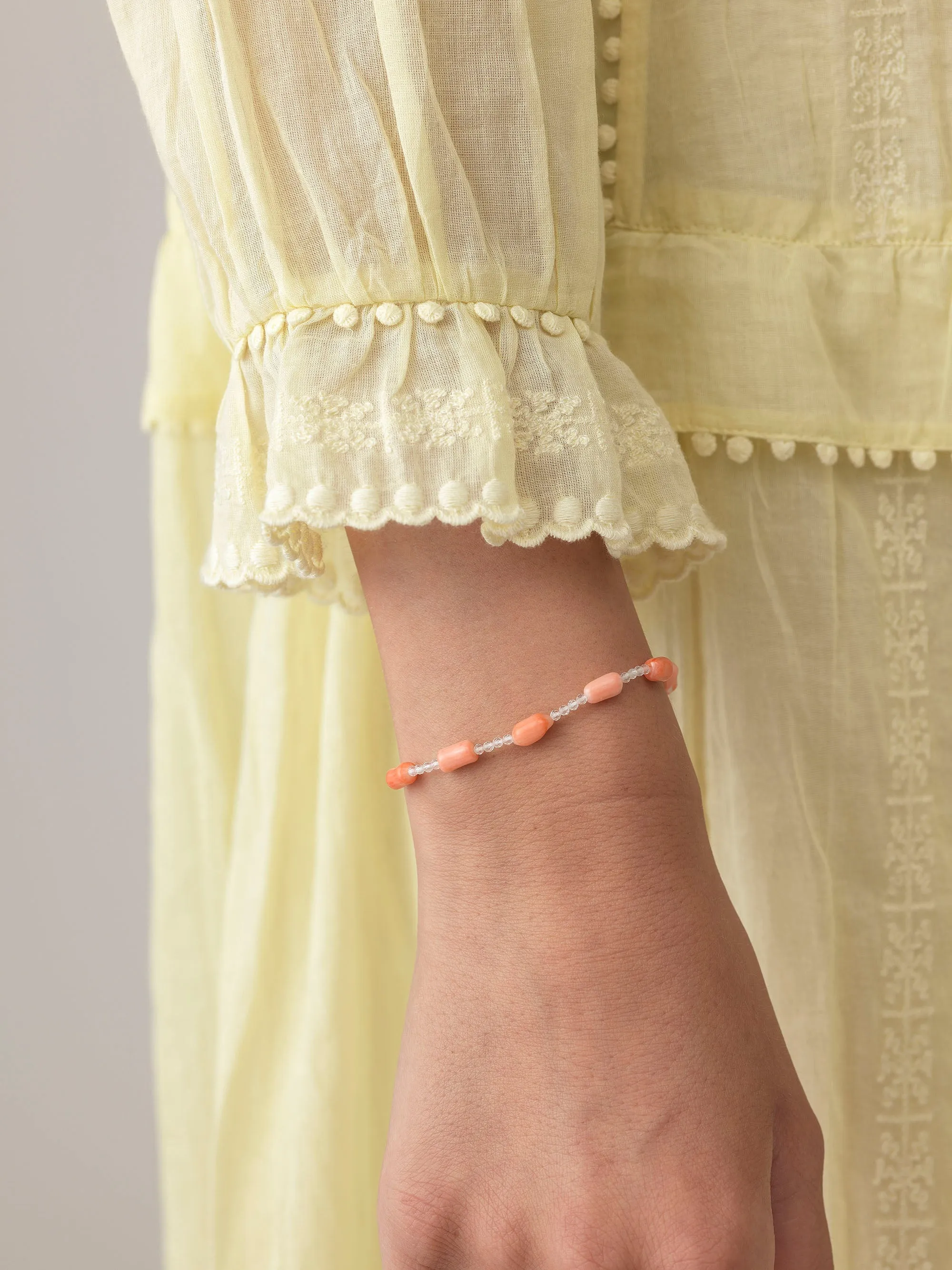 Juliette Bracelet sold by Anni Lu product image thumbnail 2