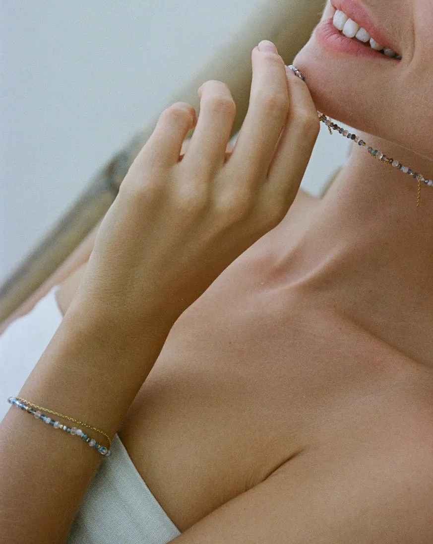 Silver Lining Bracelet sold by Anni Lu product image thumbnail 3