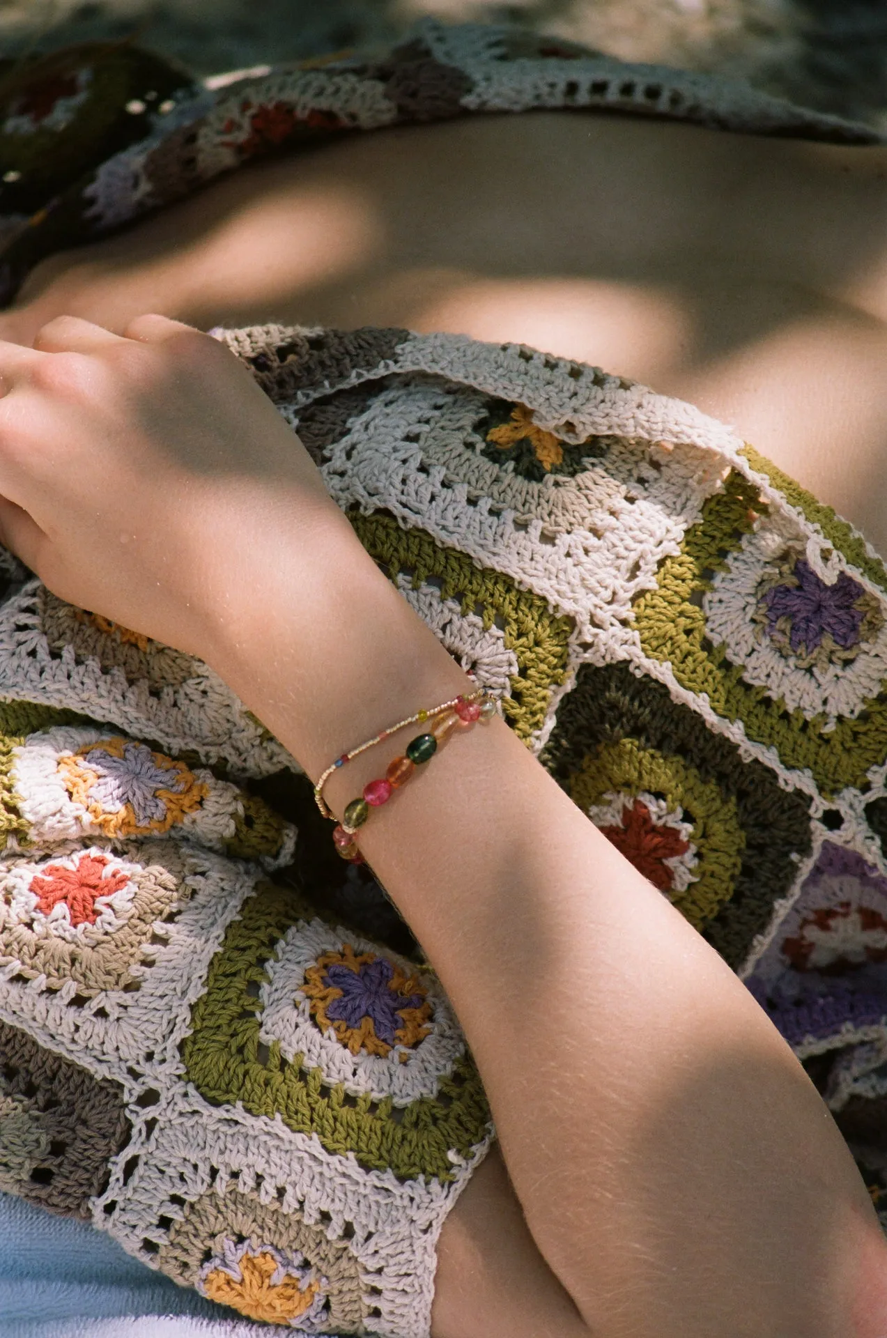 Tropicana Bracelet sold by Anni Lu product image thumbnail 3