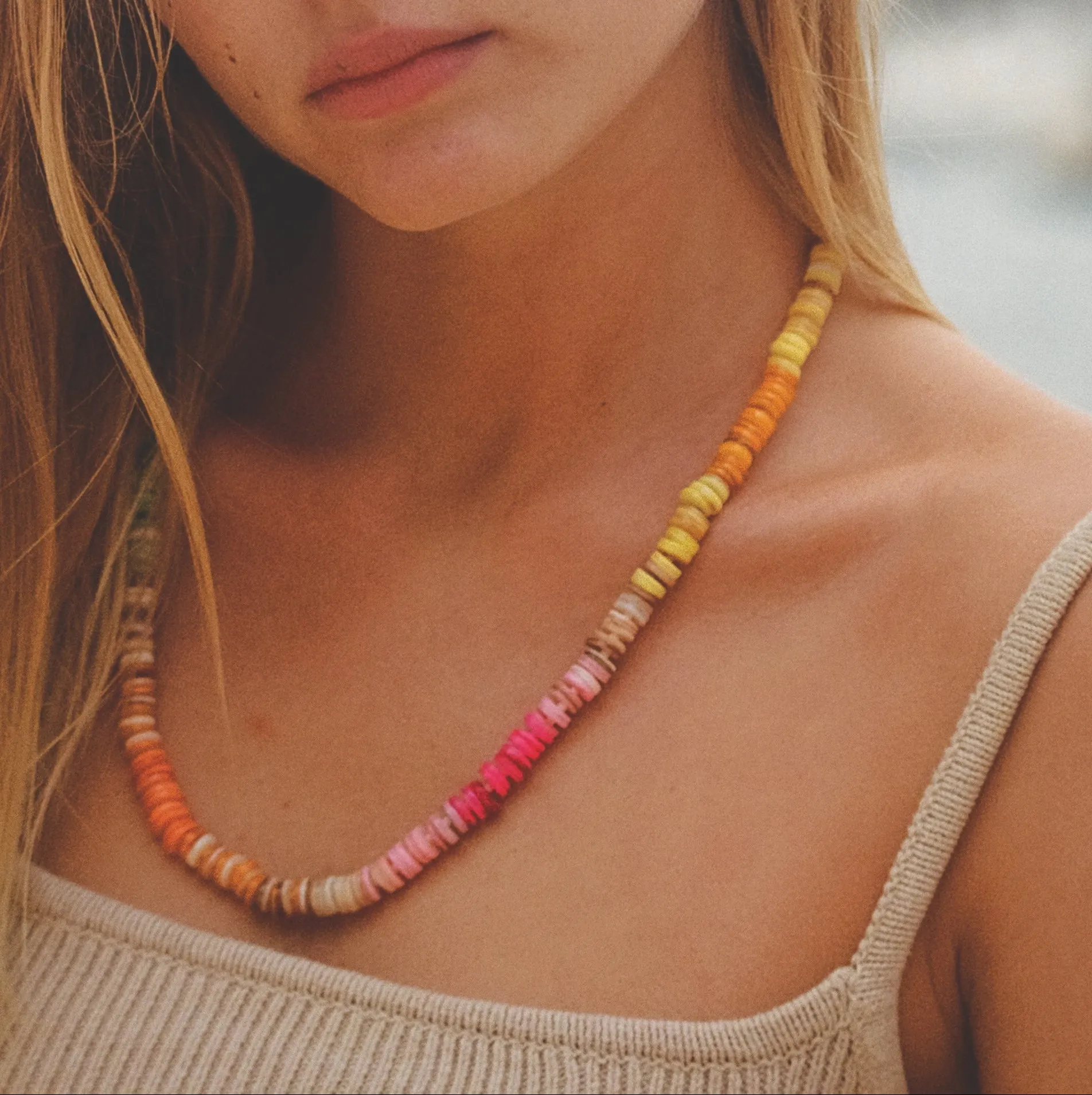 Fantasy Necklace sold by Anni Lu product image thumbnail 2