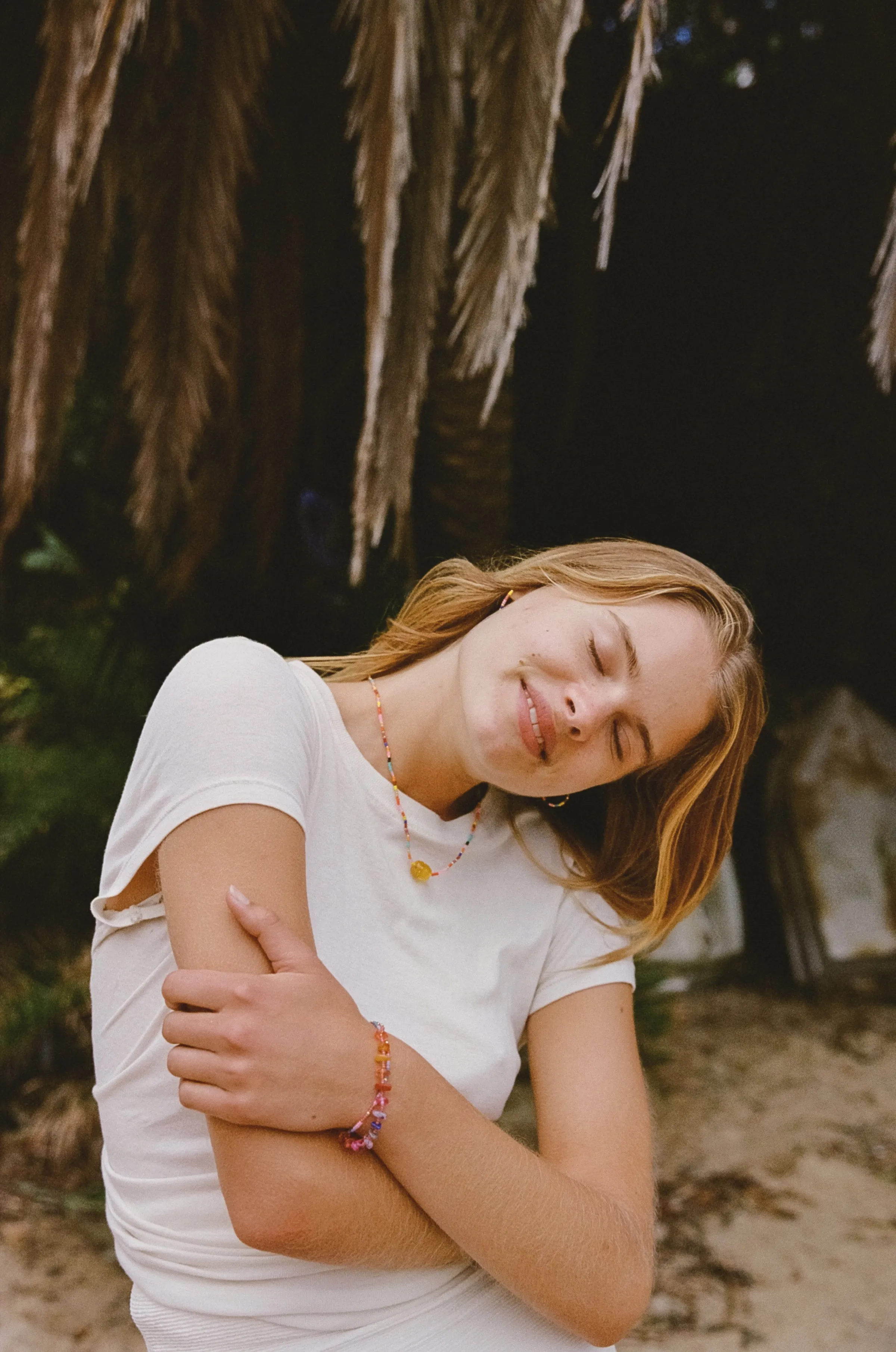 Sunny Eldorado Necklace sold by Anni Lu product image thumbnail 2