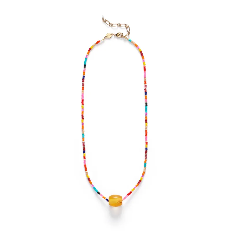 Sunny Eldorado Necklace sold by Anni Lu
