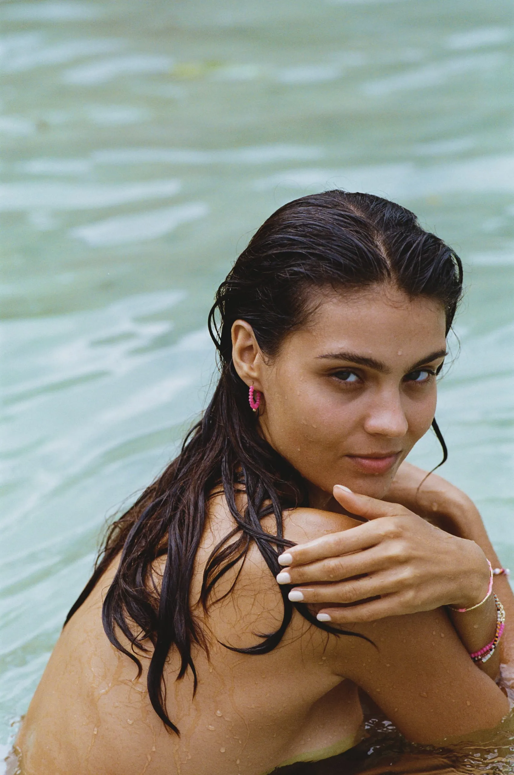 Pump Up The Jam Hoop sold by Anni Lu product image thumbnail 3