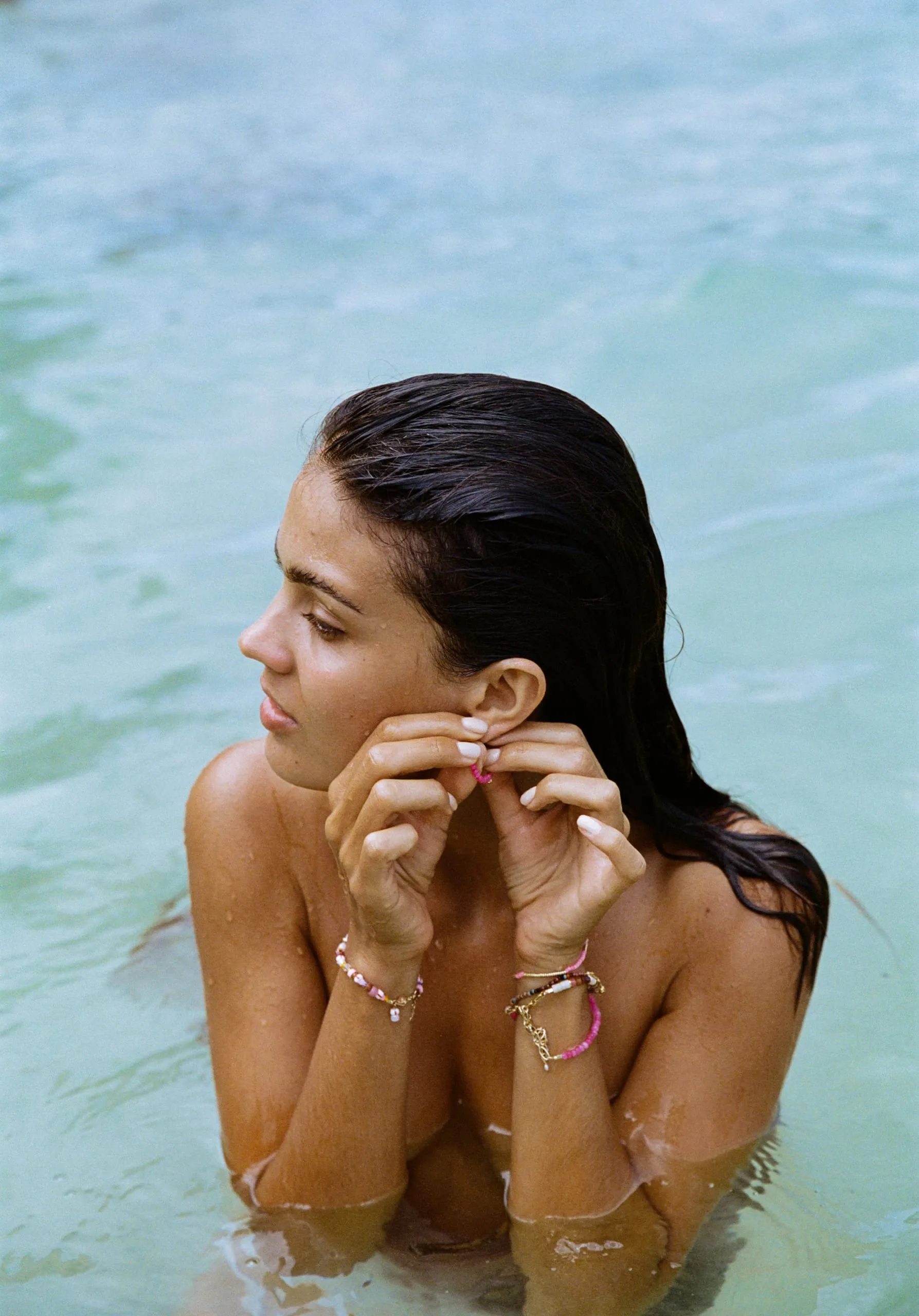 Pump Up The Jam Hoop sold by Anni Lu product image thumbnail 4