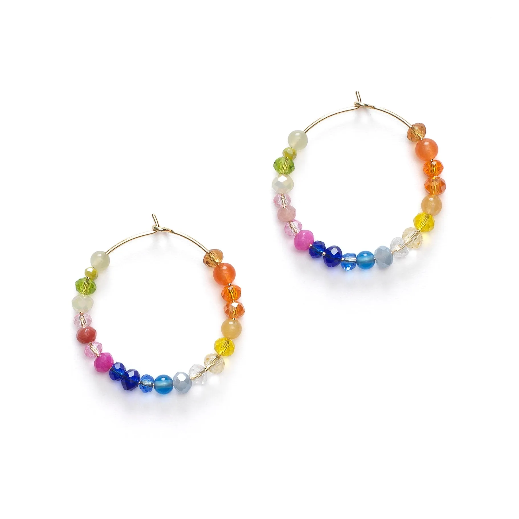 Gili Hoop sold by Anni Lu