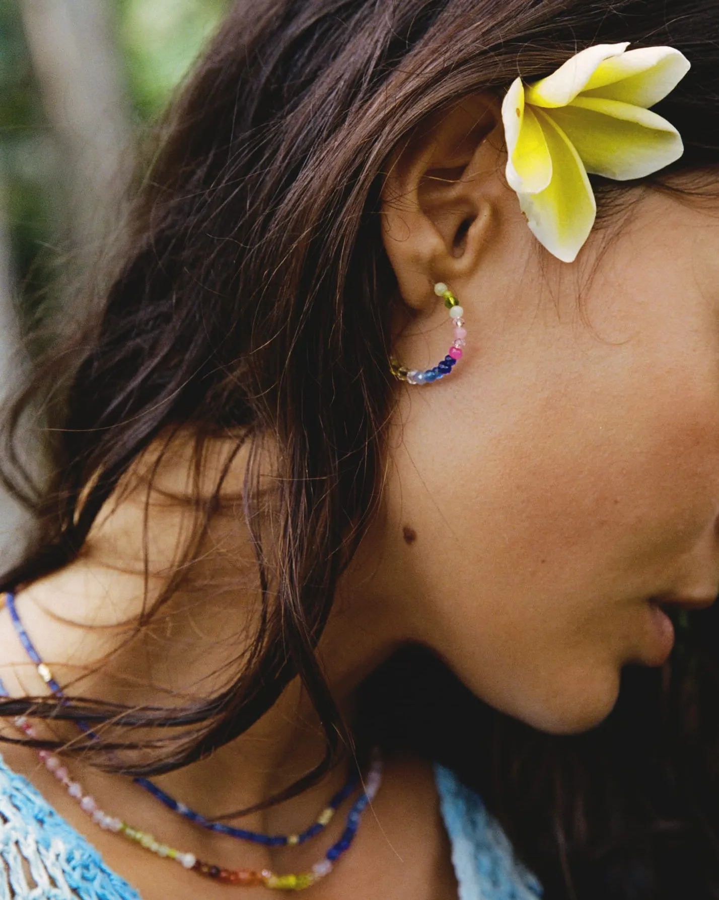 Gili Hoop sold by Anni Lu product image thumbnail 2