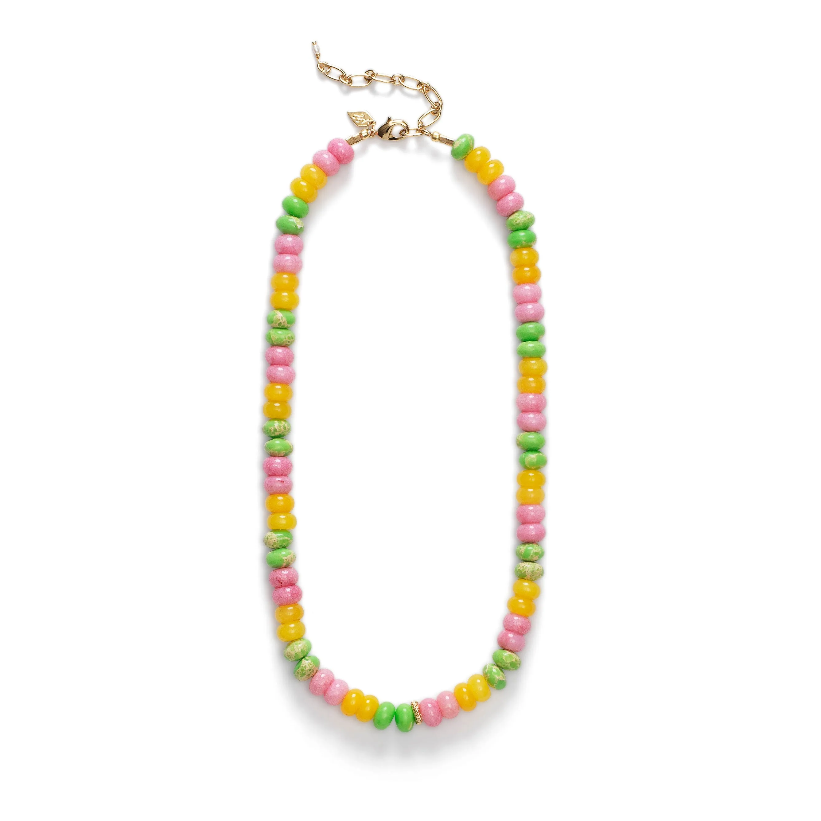 Paradiso Necklace sold by Anni Lu