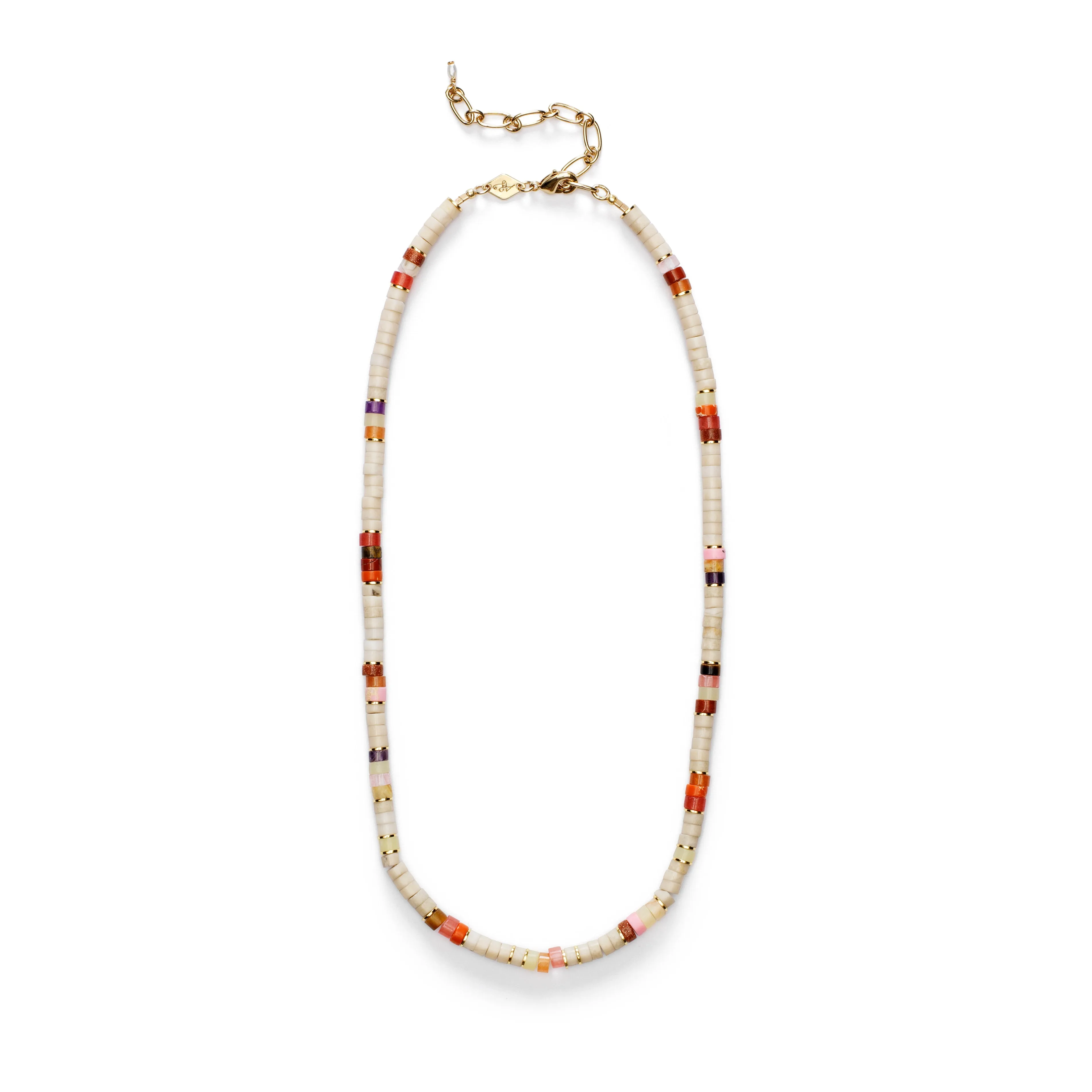 Uluwatu Necklace sold by Anni Lu product image thumbnail 3