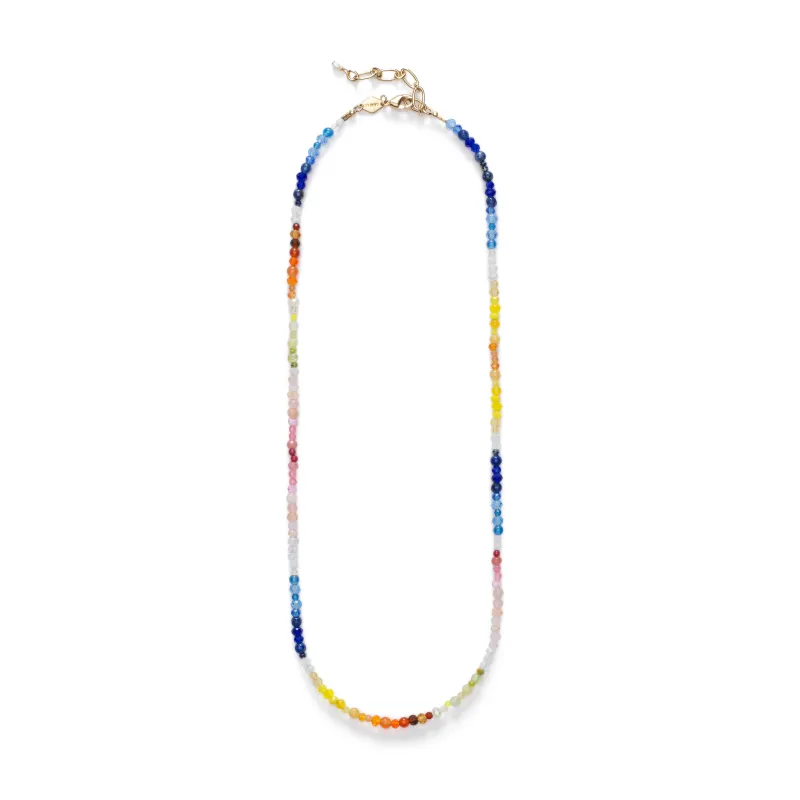 Gili Necklace sold by Anni Lu