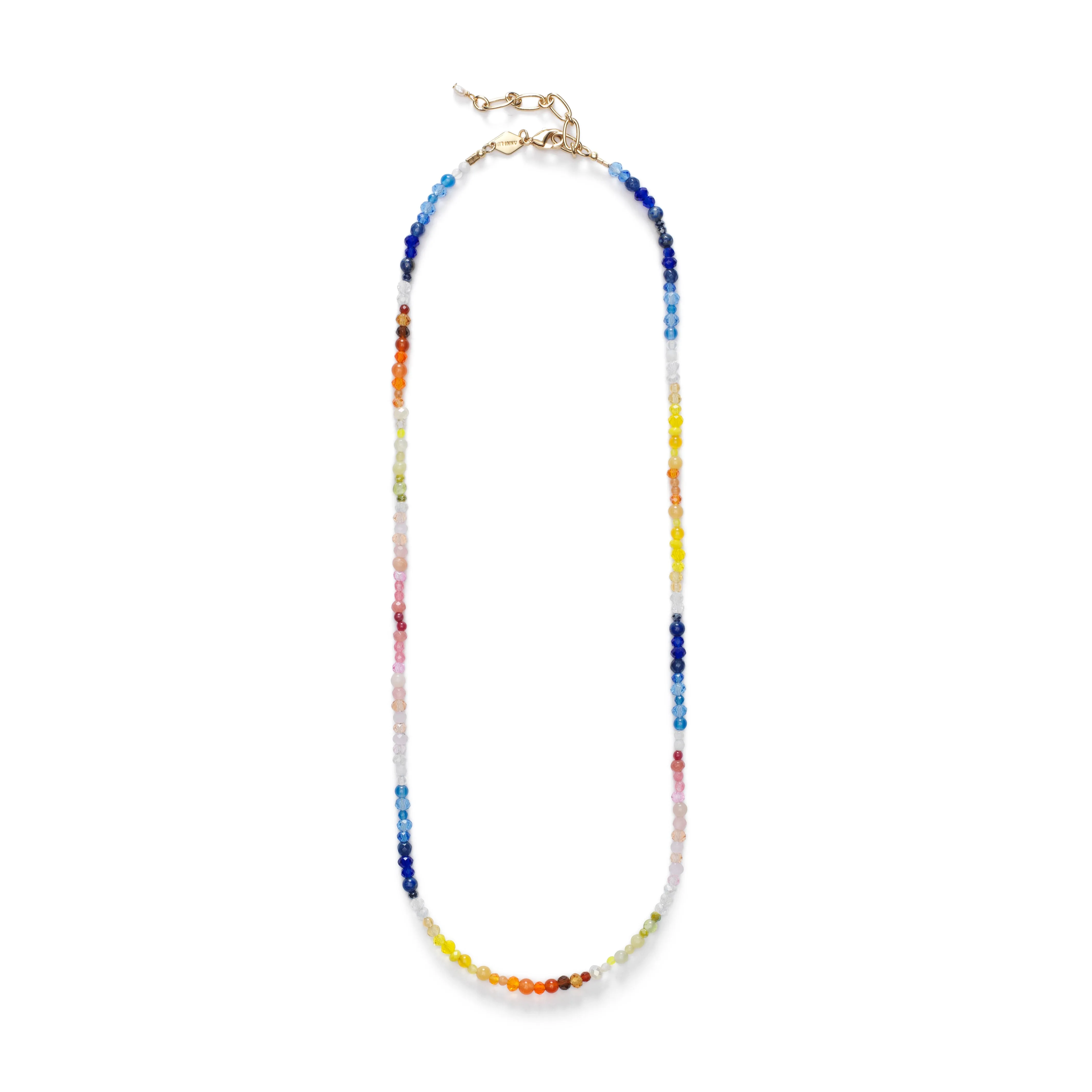 Gili Necklace sold by Anni Lu