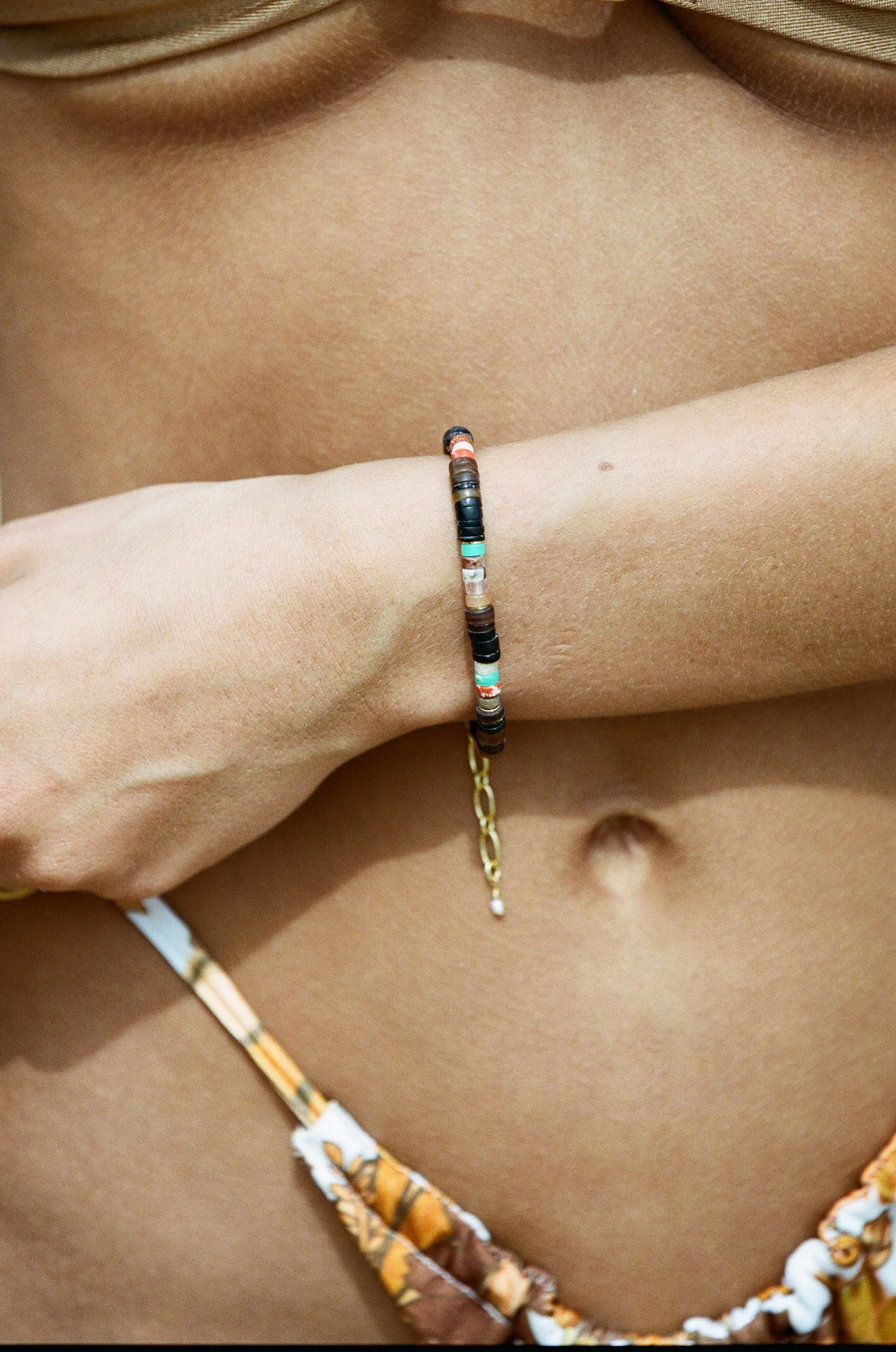 Tulum Bracelet sold by Anni Lu product image thumbnail 2