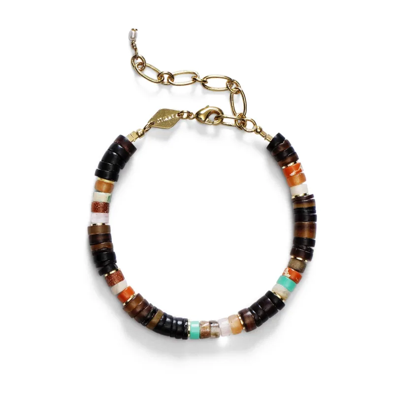 Tulum Bracelet sold by Anni Lu