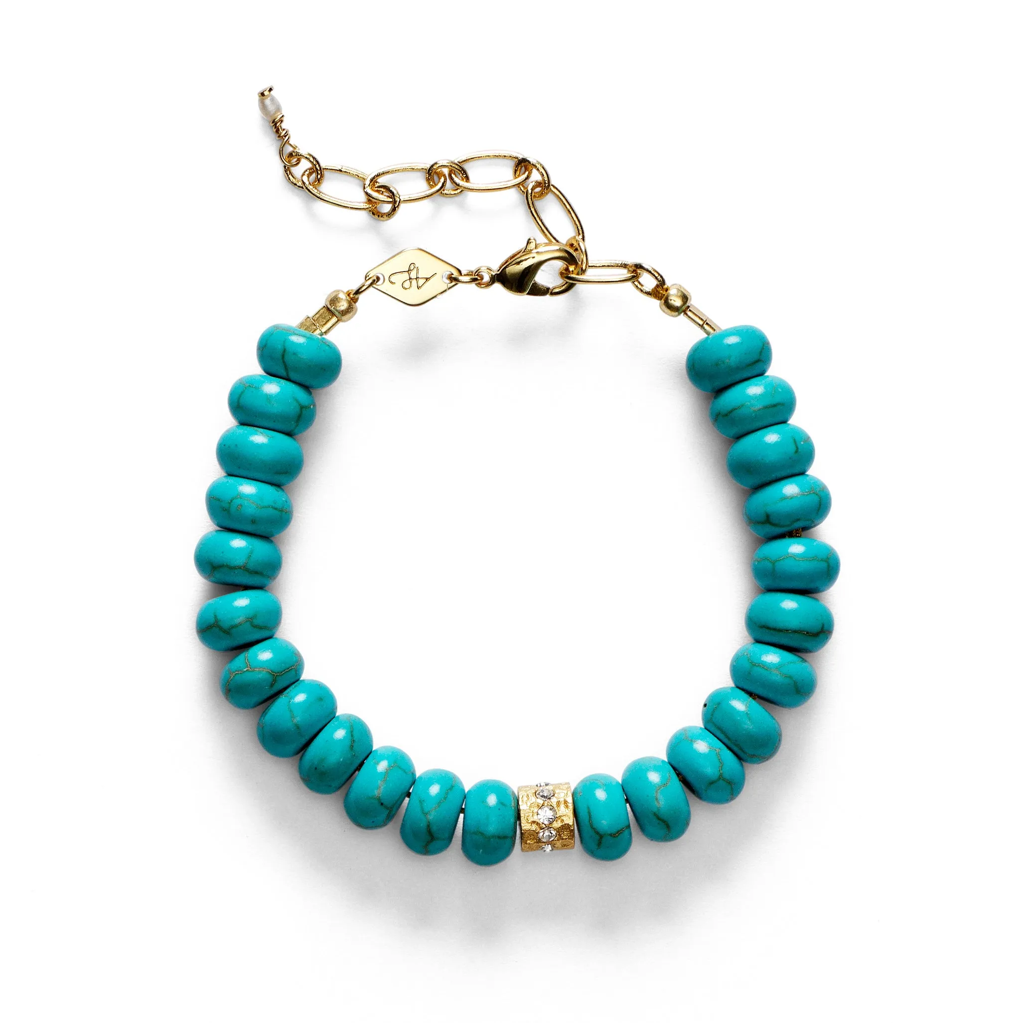 Pacifico Bracelet sold by Anni Lu