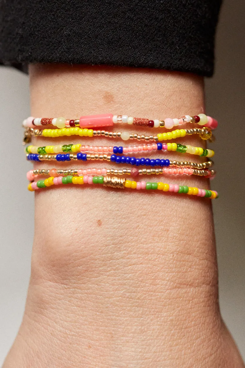 Paradiso Bracelet sold by Anni Lu product image thumbnail 2