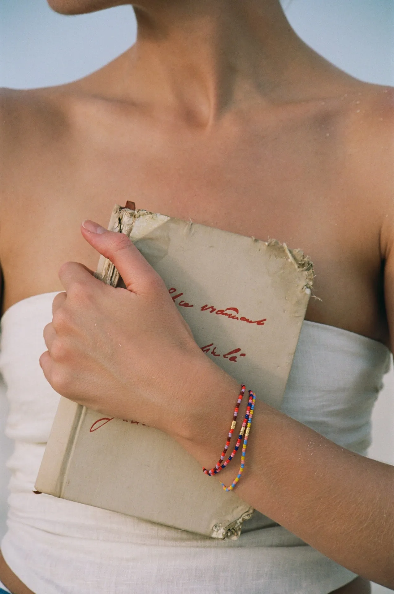 Paradiso Bracelet sold by Anni Lu product image thumbnail 4