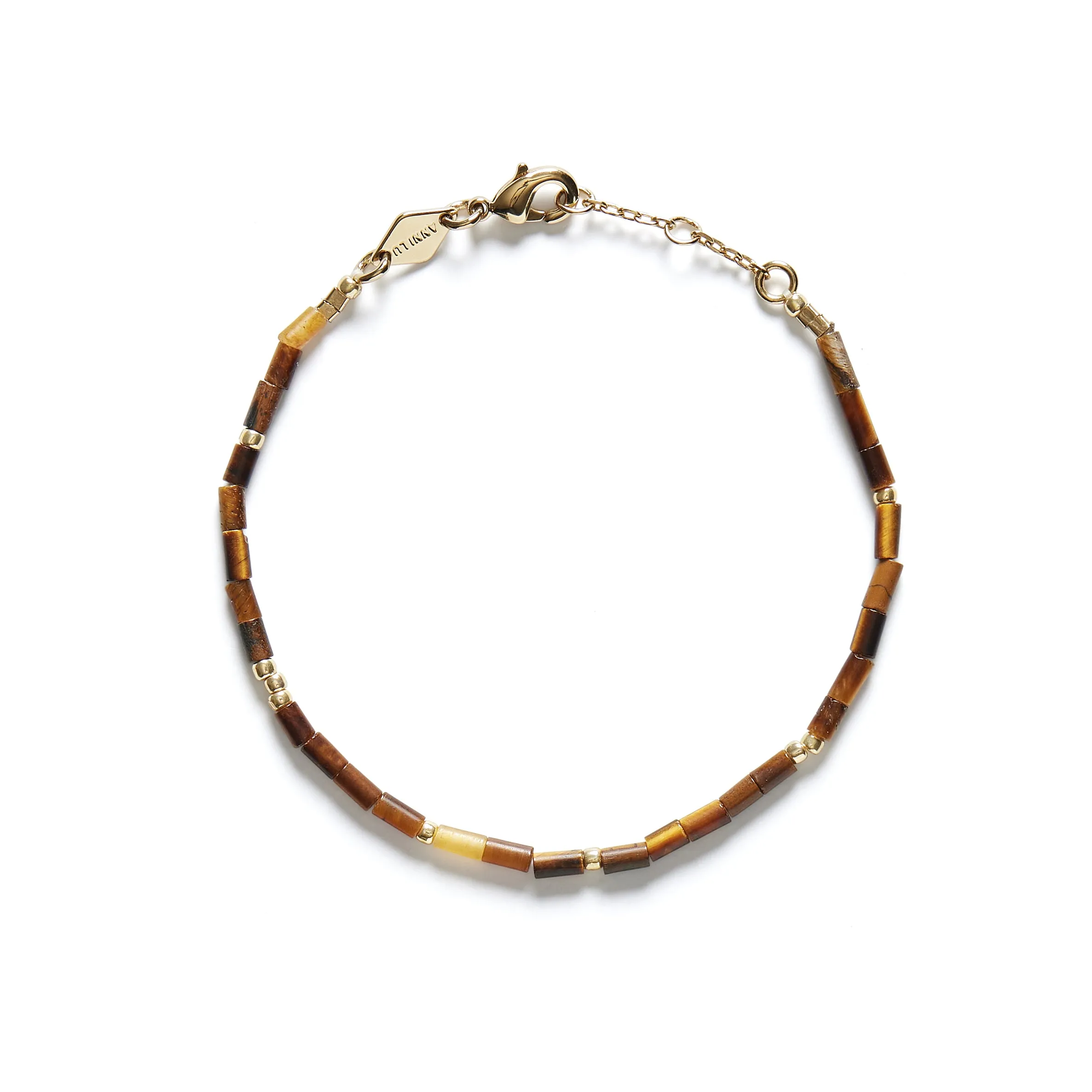 Sun Stalker Bracelet sold by Anni Lu