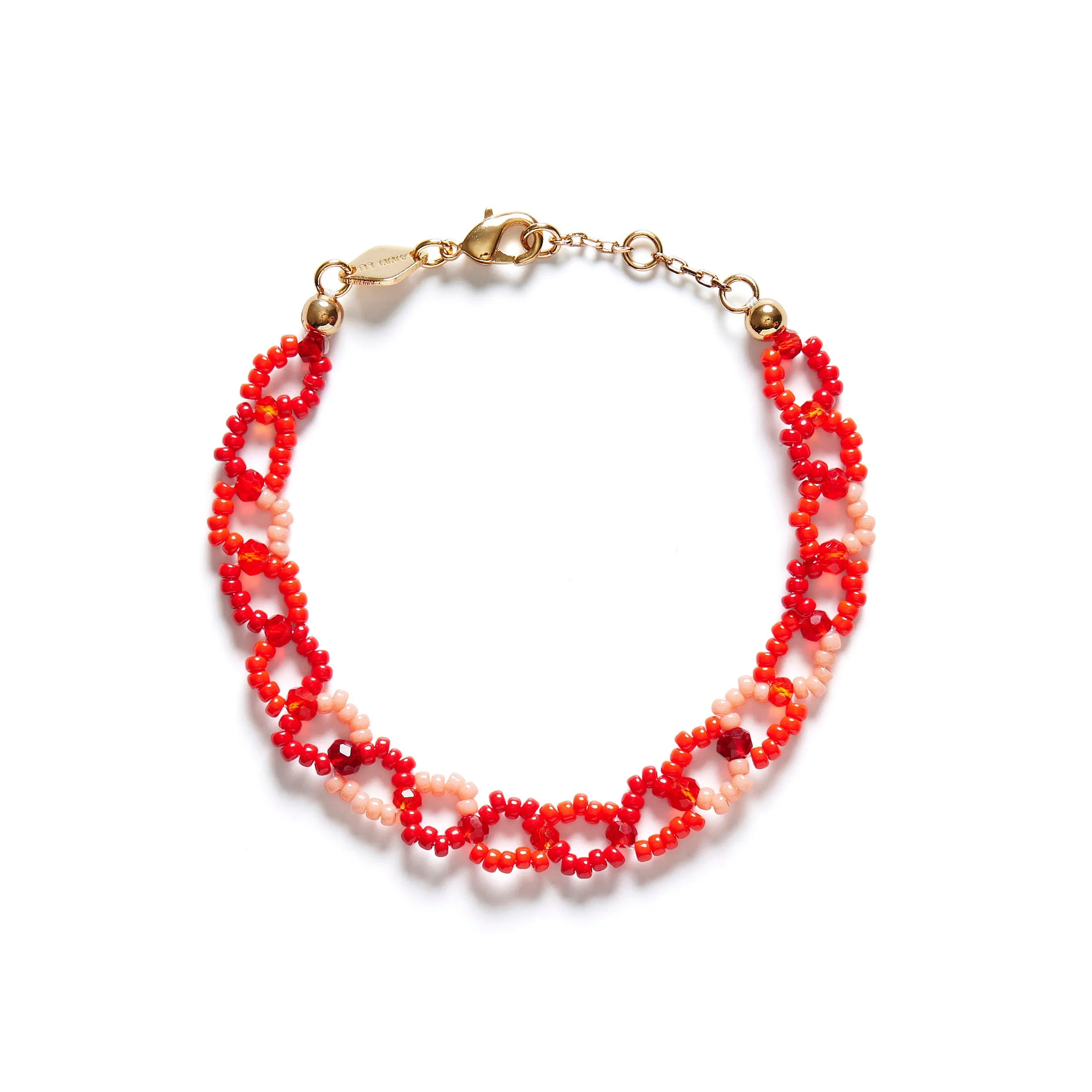 Tattoo Bracelet sold by Anni Lu