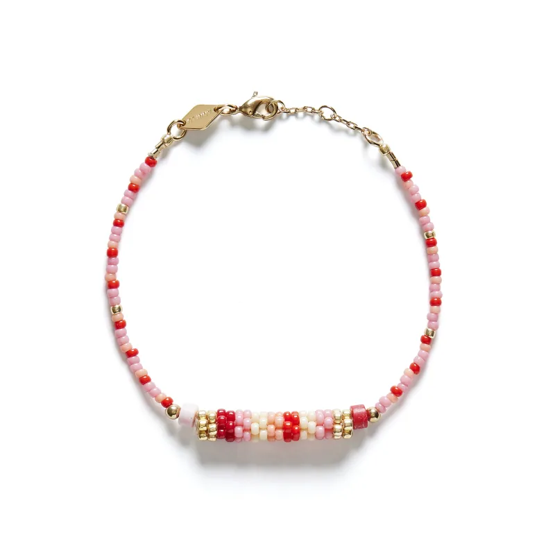 Barrel Bracelet sold by Anni Lu