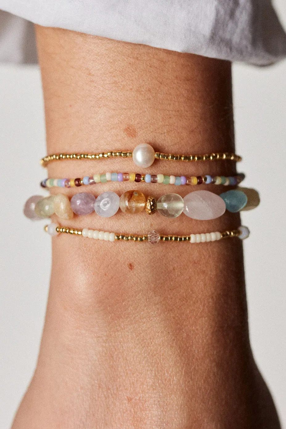 Candy Lover Bracelet sold by Anni Lu product image thumbnail 2