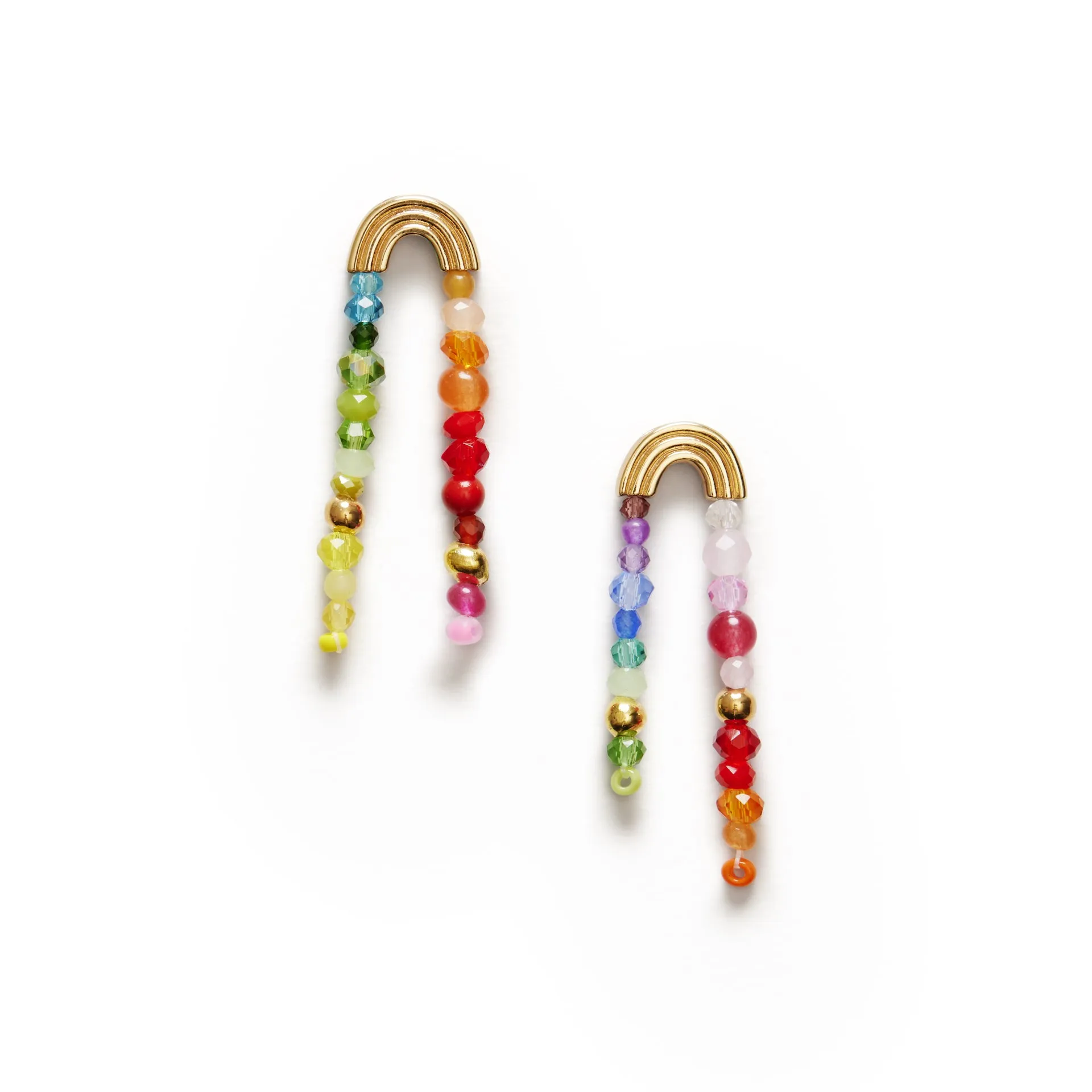 Double Rainbow Earring sold by Anni Lu