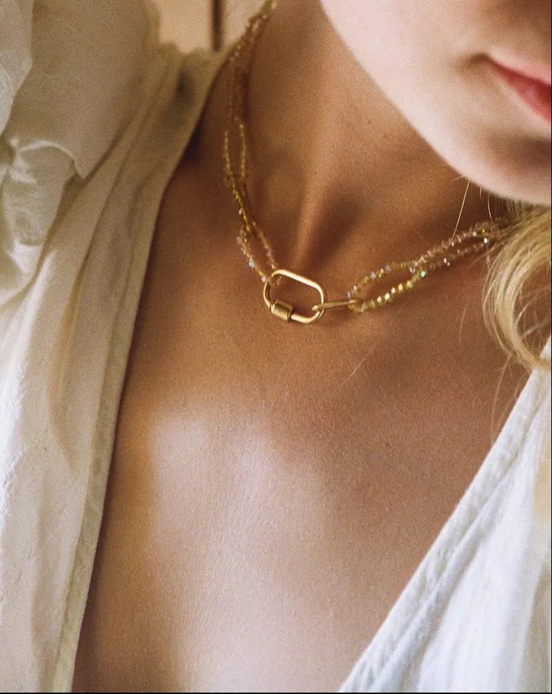 Bling A Ling Necklace sold by Anni Lu product image thumbnail 3