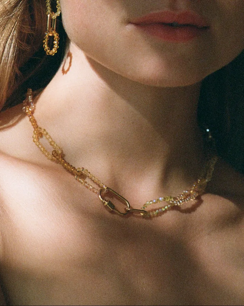 Bling A Ling Necklace sold by Anni Lu product image thumbnail 2