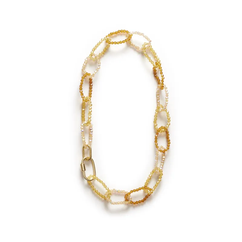 Bling A Ling Necklace sold by Anni Lu