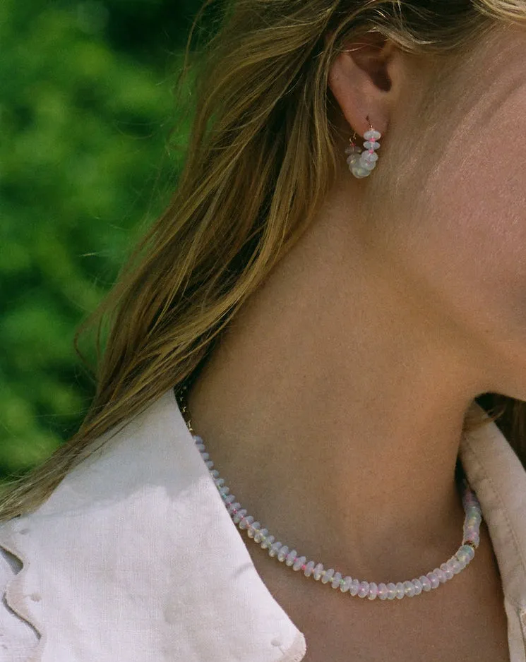 Ice Ice Necklace sold by Anni Lu product image thumbnail 2