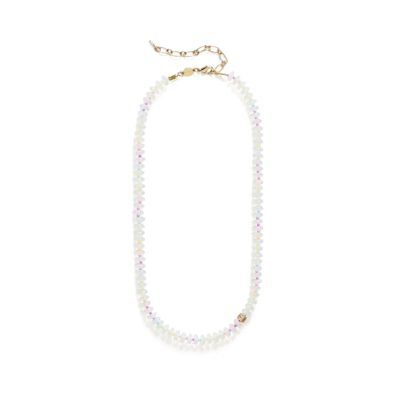 Ice Ice Necklace sold by Anni Lu