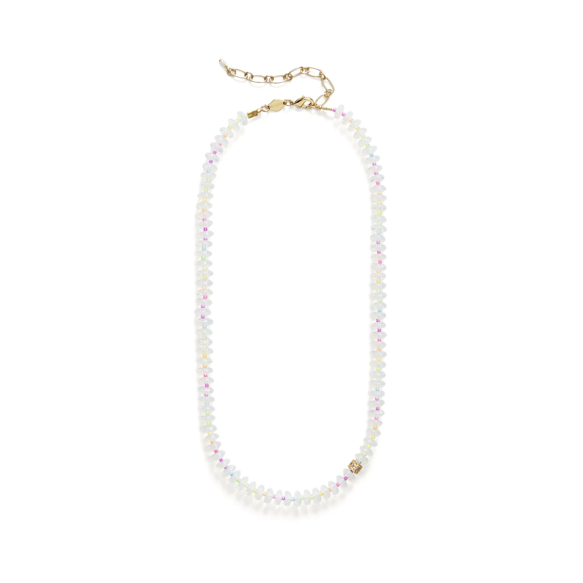 Ice Ice Necklace sold by Anni Lu